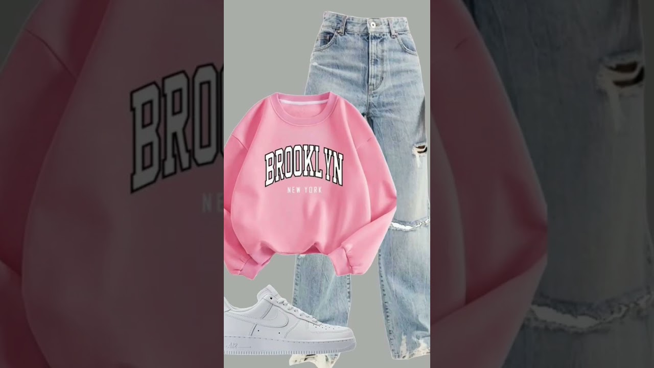 ropa para ni&ntilde;as de 10 y 12 a&ntilde;os aesthetic #aesthetic #ropa #moda #pinteres