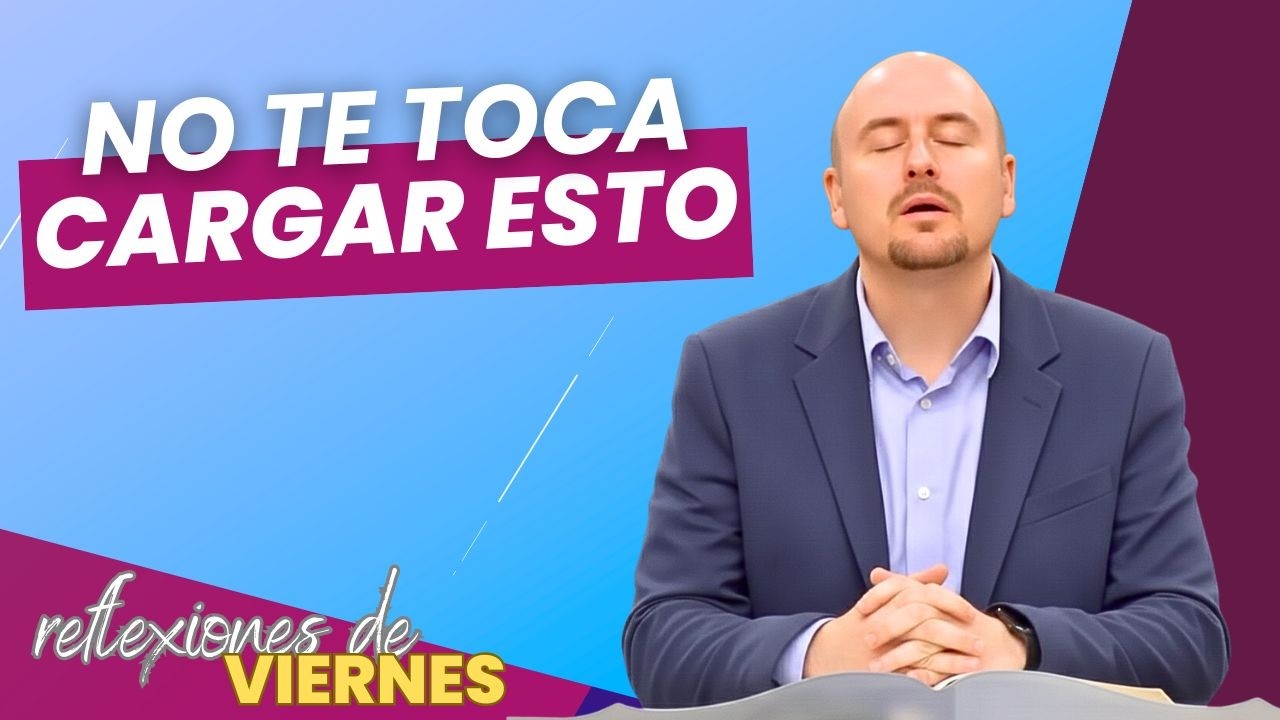 REFLEXIONES DE VIERNES 13/02/2026 Emisión en Directo
