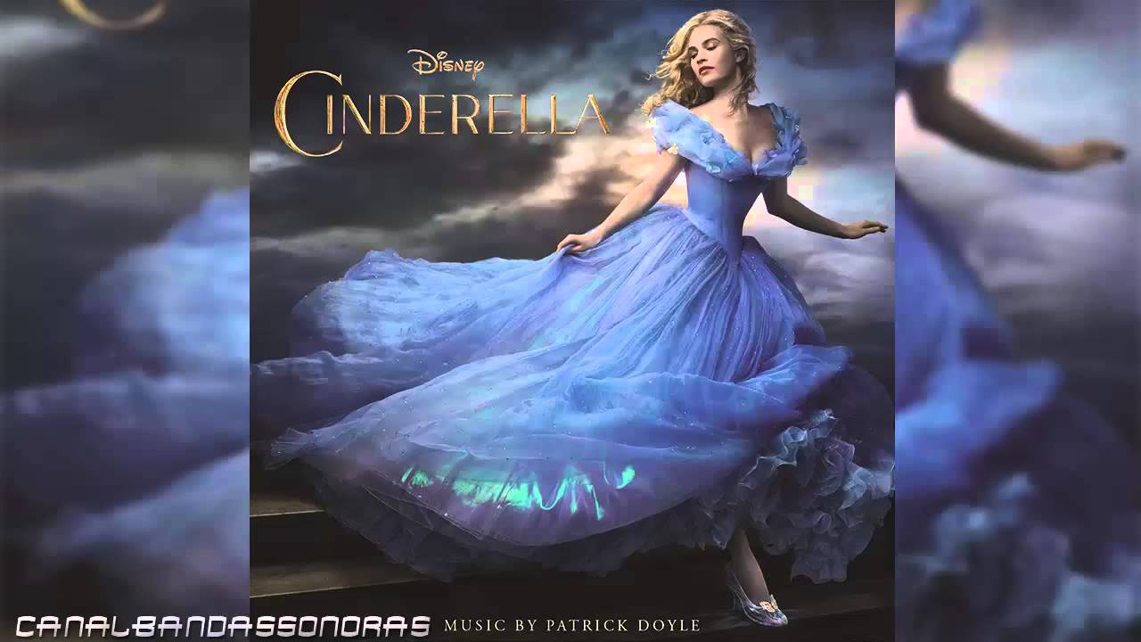 La Cenicienta - Soundtrack 14 