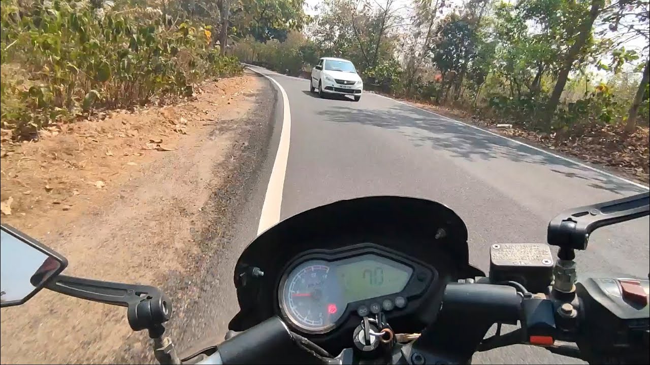 Jonah falls #ranchi #jharkhand #bike #ride #travel part-1