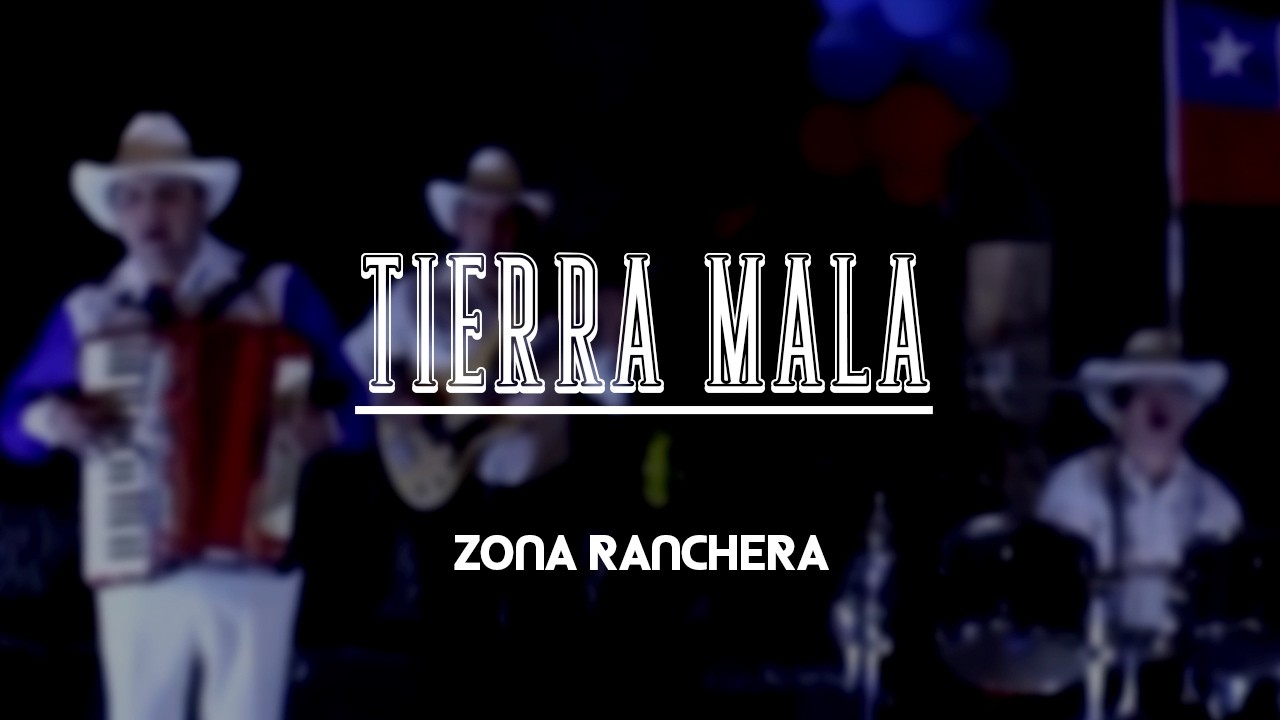 Los Pr&iacute;ncipes del Norte - Tierra Mala (Oficial Video)