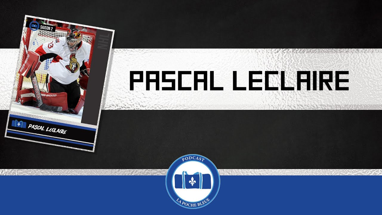 Entrevue Intégrale Pascal Leclaire