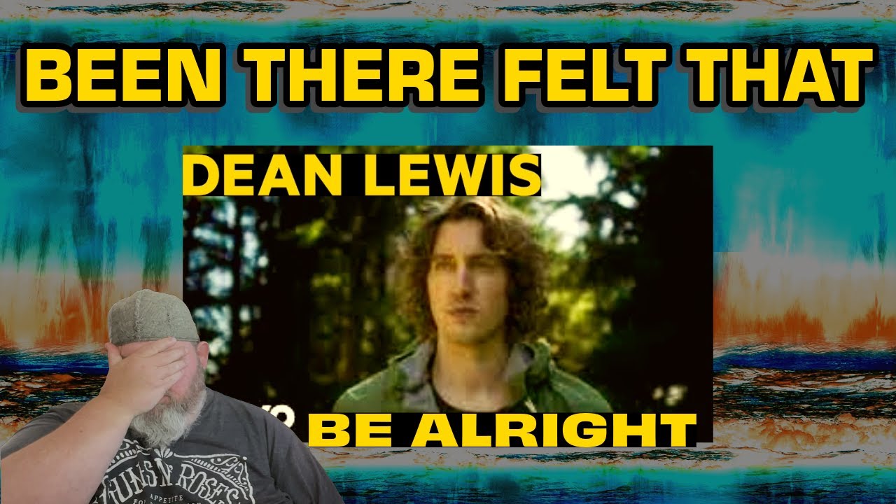 Dean Lewis - Be Alright Reaction by BPD