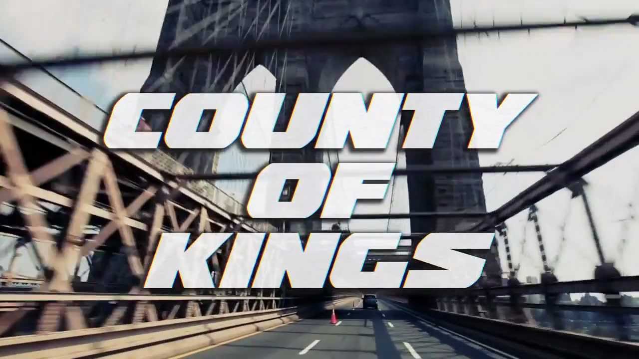 PH - County Of Kings (Official video) ft. Sha Stimuli / SkyZoo / Ruste Juxx & L.R.Blitzkrieg