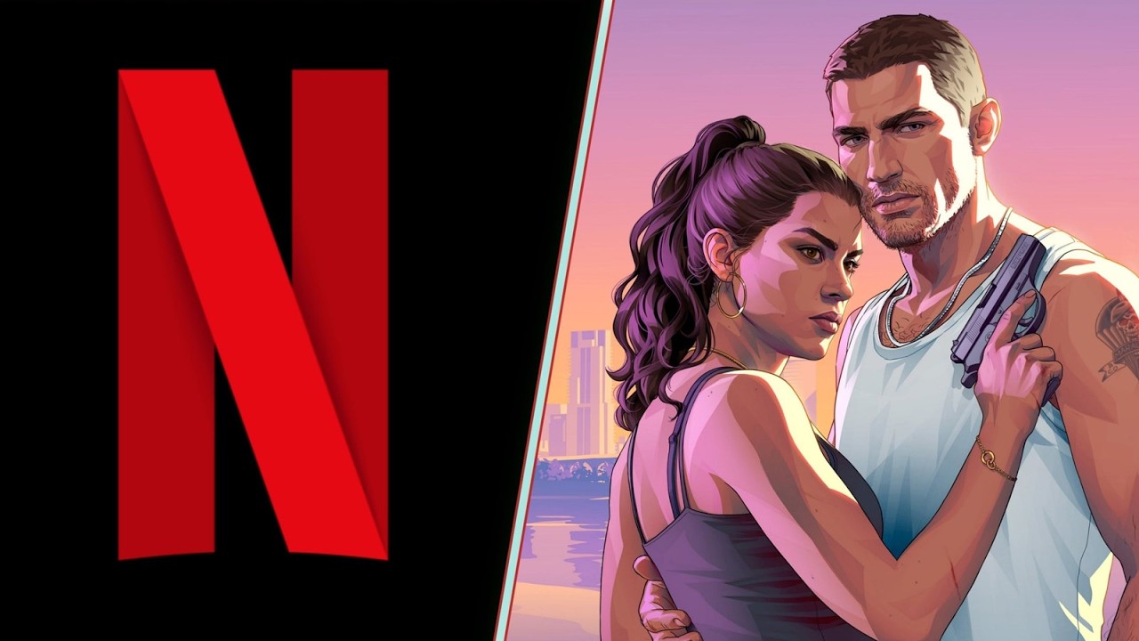 Как посмотреть трейлер Grand Theft Auto VI