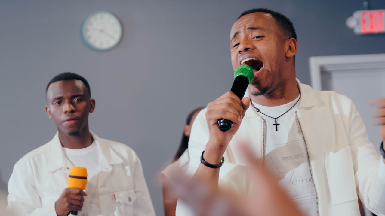 Worship SEASON Ep1: GOSPEL MINISTRY ;MBEGUBUNTU, WOGEJWE NAYESU , UHORAHO , URUFAYA,……..