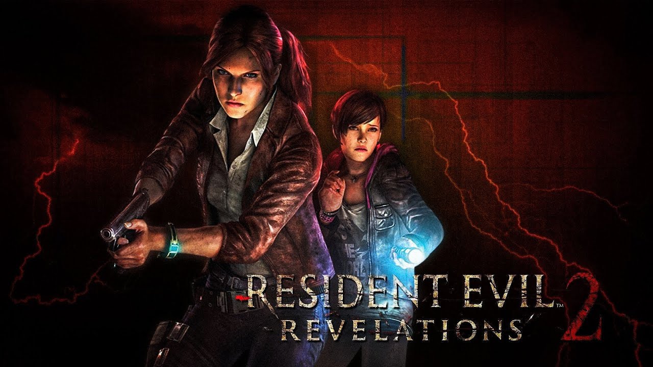 Welcome to Depression Island | Resident Evil Revelations 2 [Part - 1]