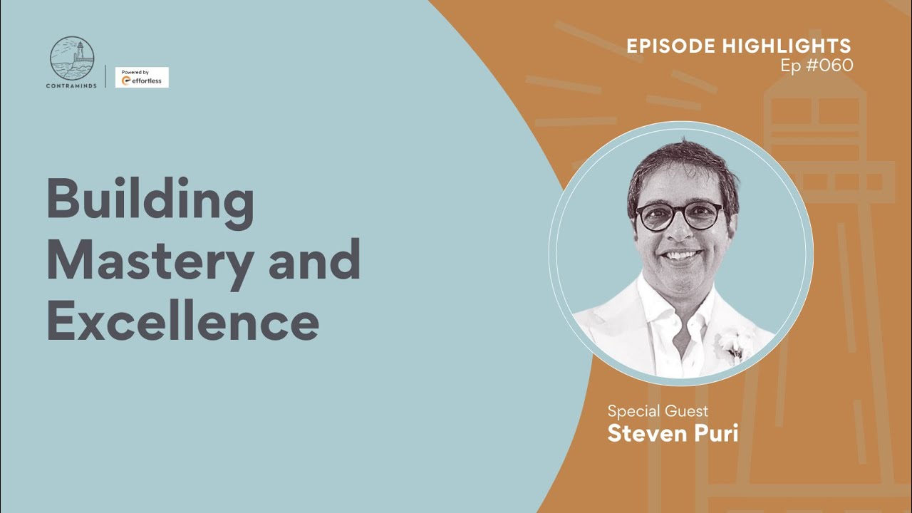 Discipline: The Secret Ingredient for Mastery And Excellence