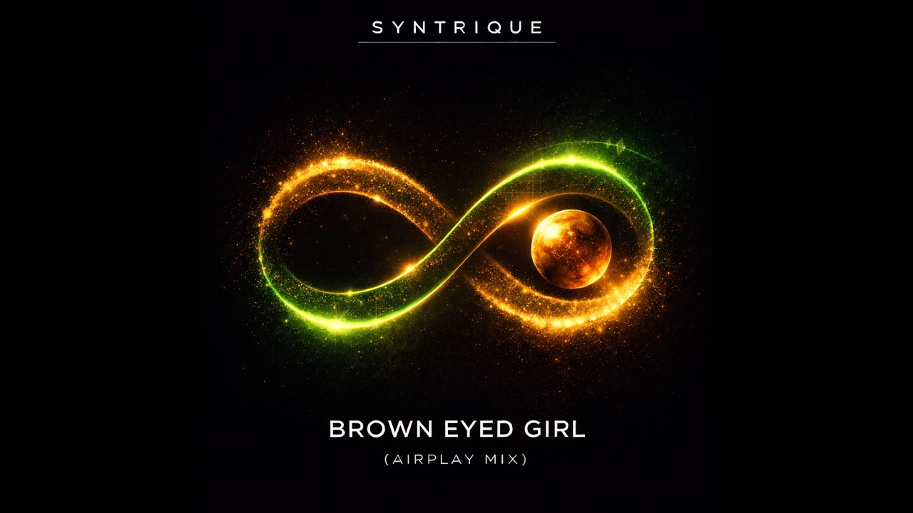 Brown Eyed Girl (Airplay Mix) #housemusic #electronicmusic #newrelease #ringtone