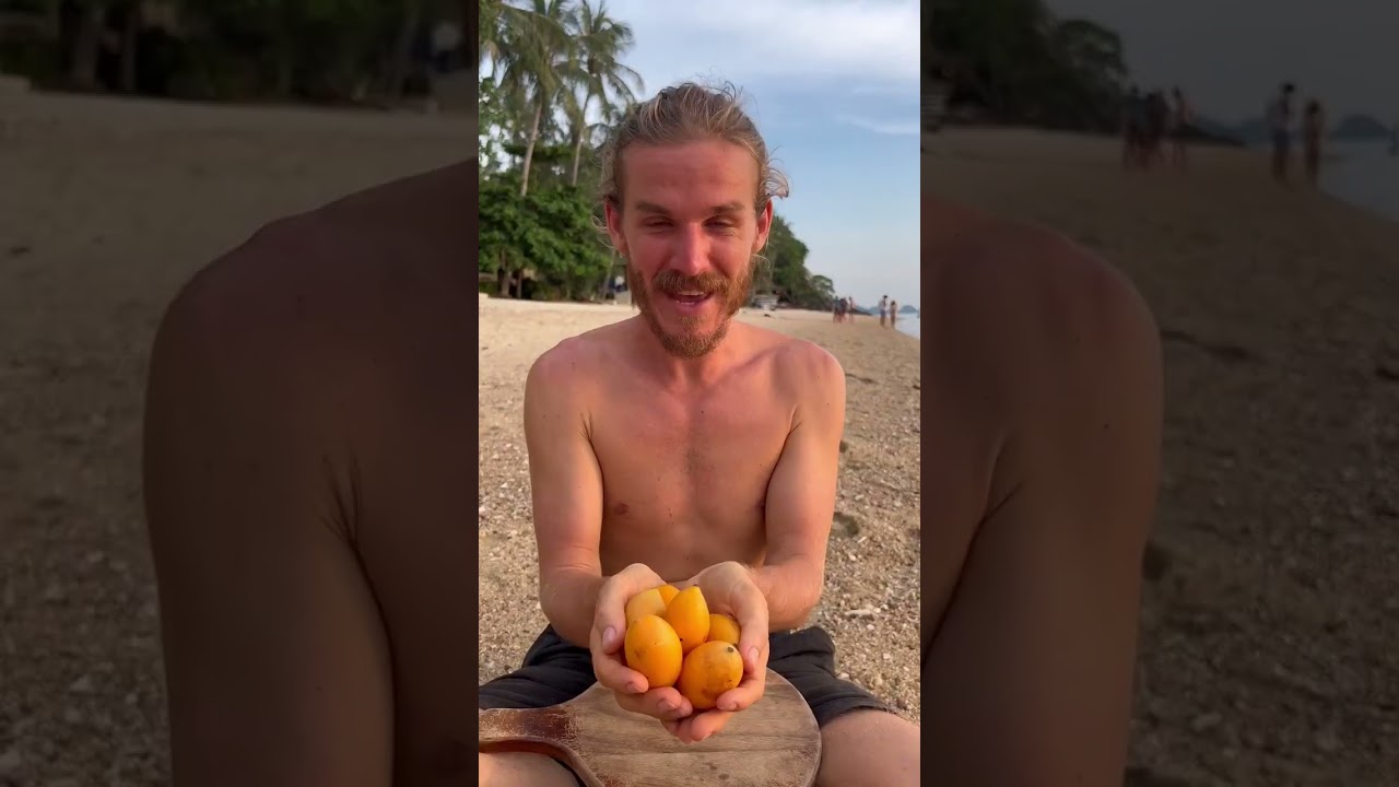 Top 5 Sweetest Fruits In The World