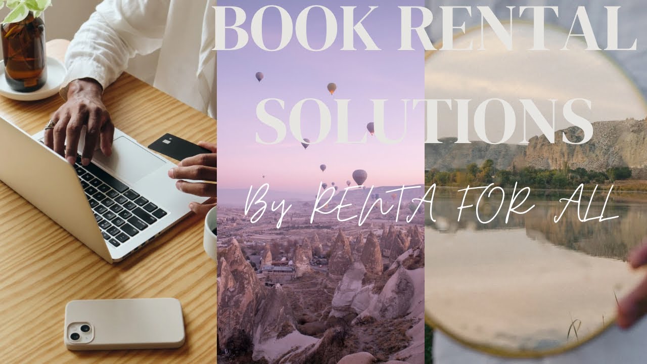 Rental Solutions by 