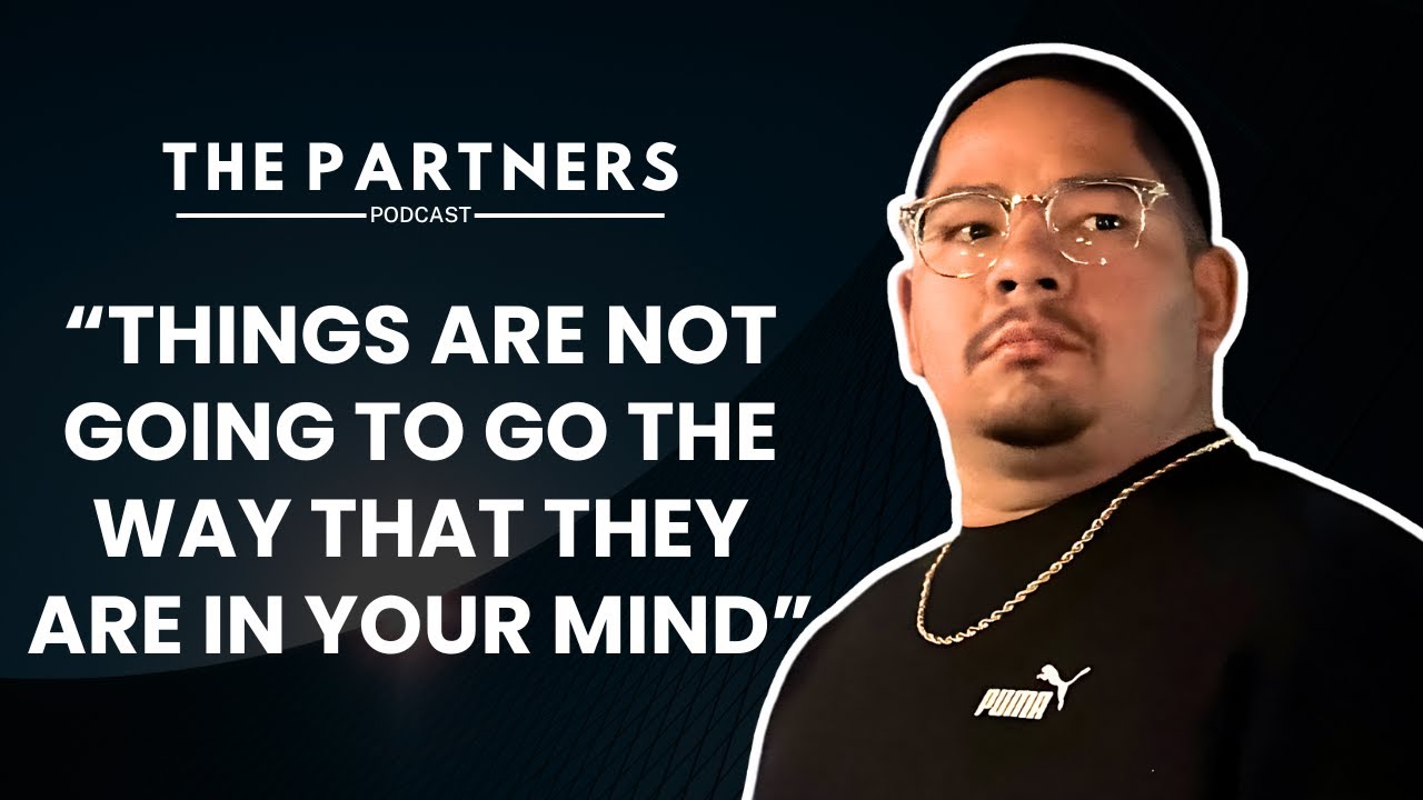 Why We Chose Medell&iacute;n to Build Our Businesses | The Partners Podcast with Anthony Olvera