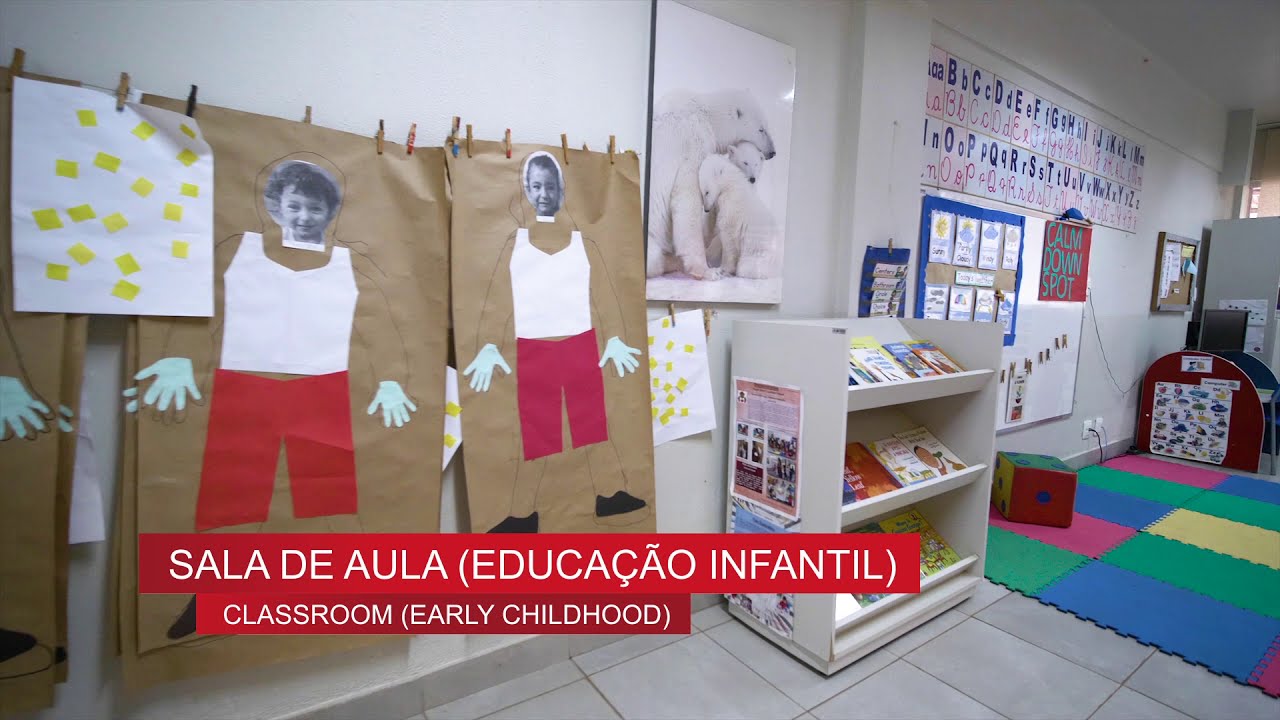 Videotour - Unidade Alphaville Lagoa dos Ingleses