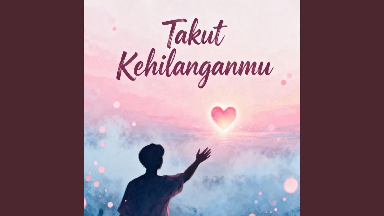 Takut Kehilanganmu