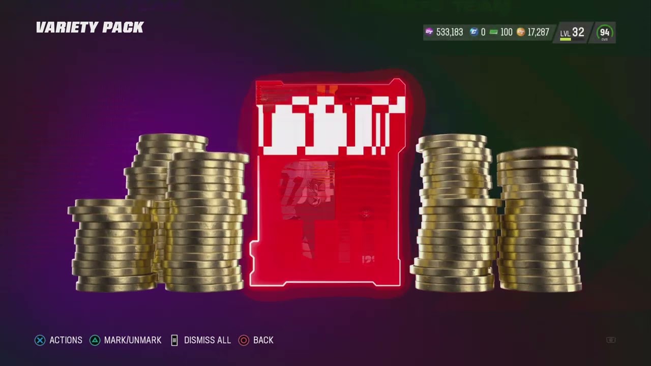 LTD HUNTING!TVP PACK OPENING!MADDEN 23 ULTIMATE TEAM