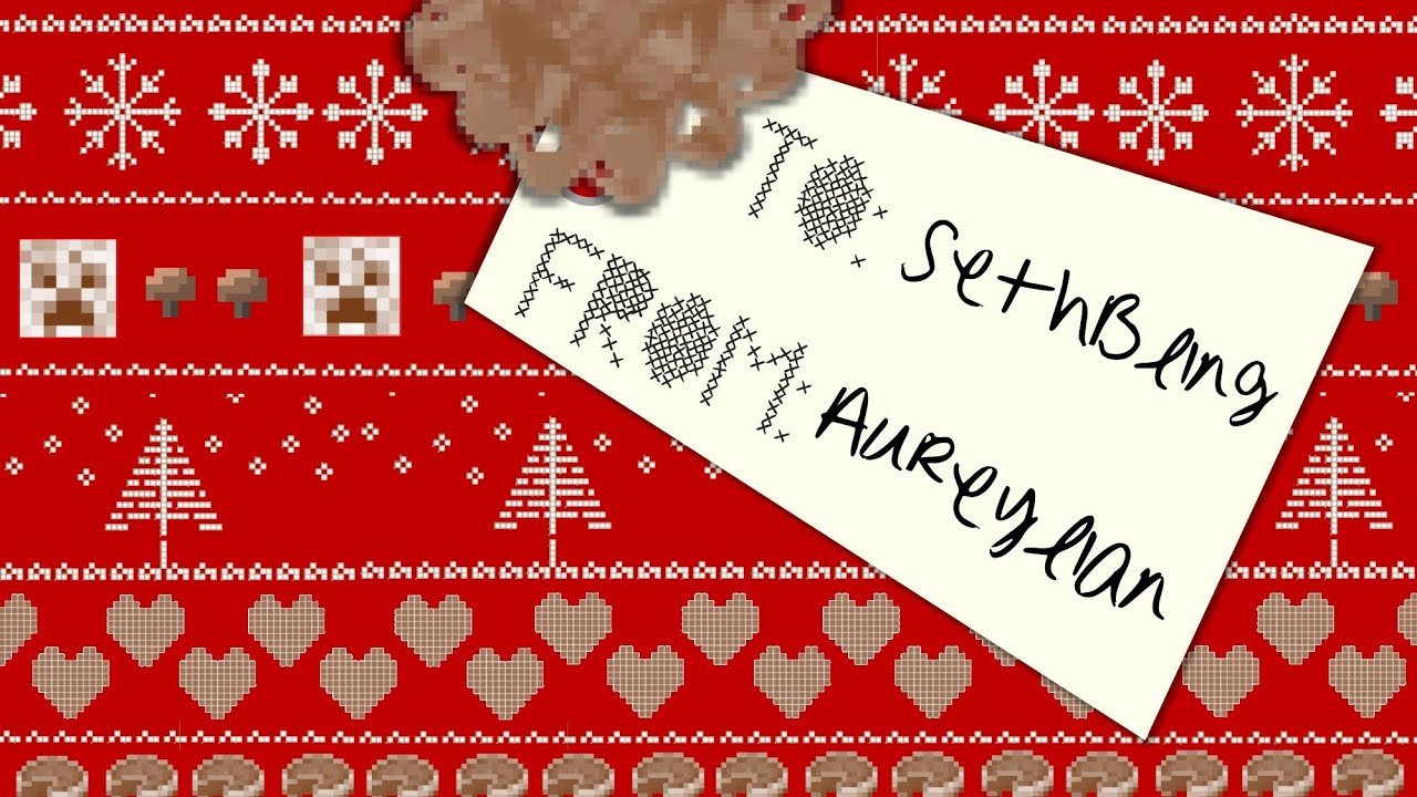 A Very Parkour Christmas: December 4