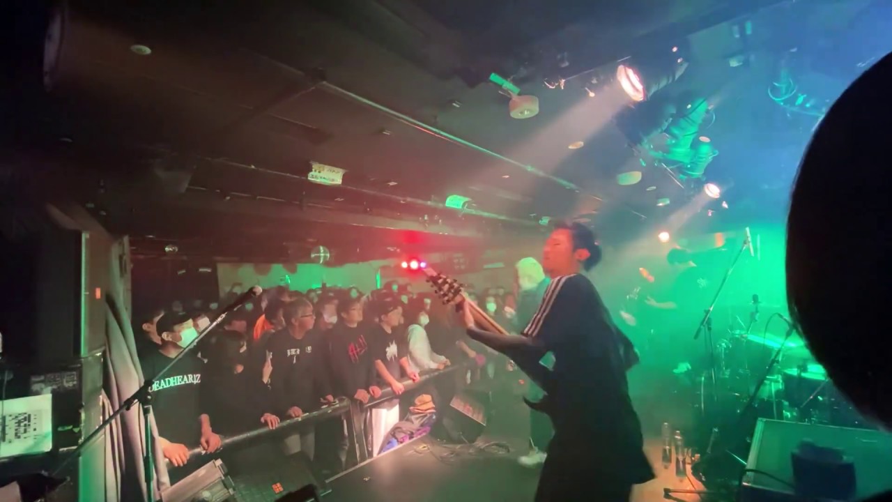 ANNALYNN - Full set (Live) Varon, Osaka Japan 2020