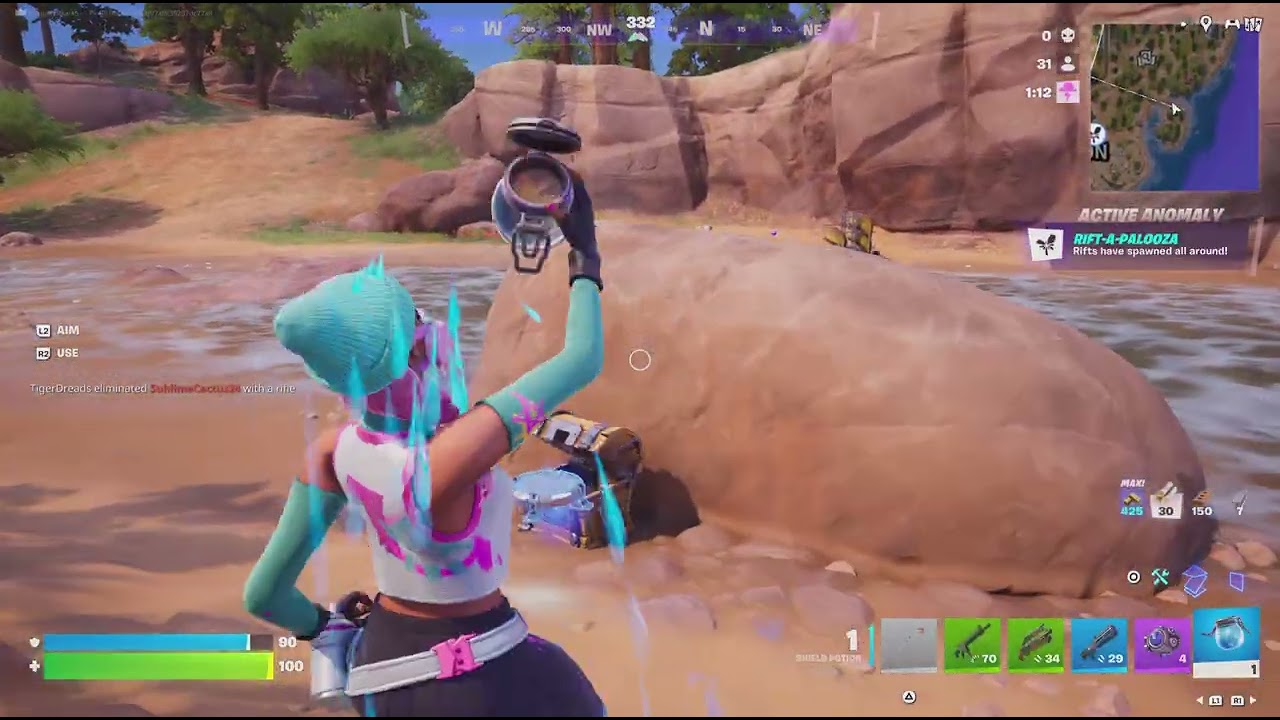 Fortnite