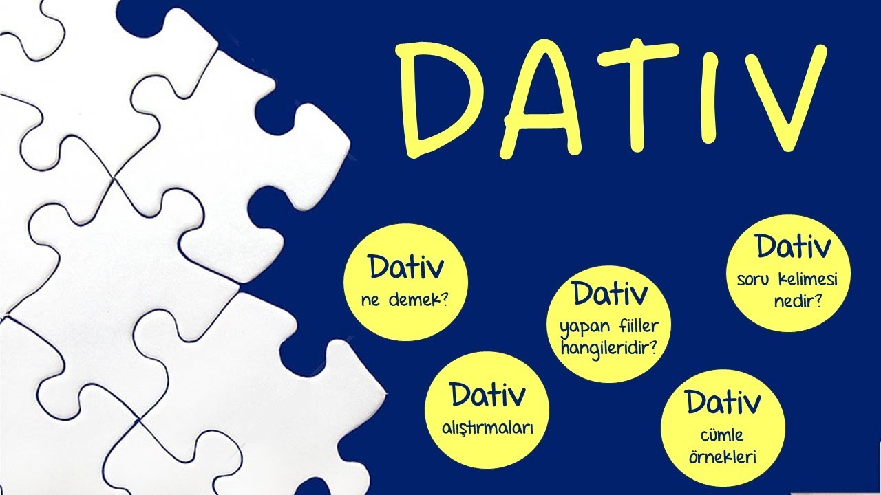 Dativ