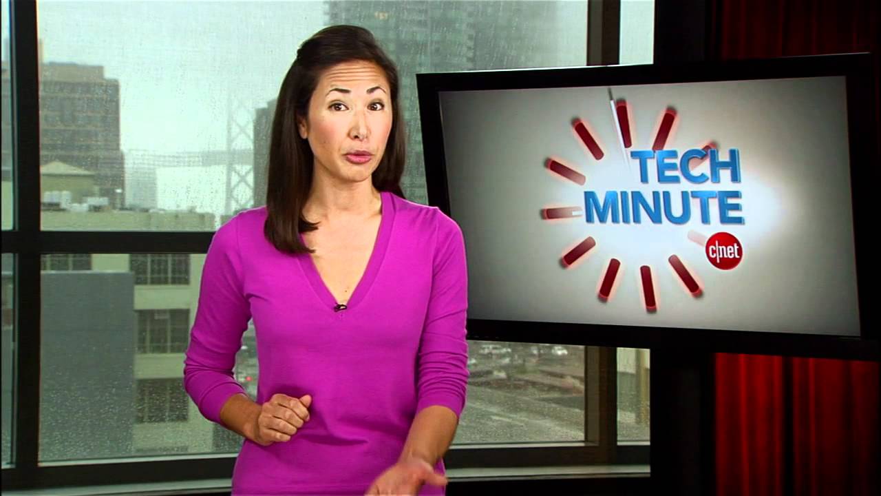 Tech Minute: Tips to resell your iPad