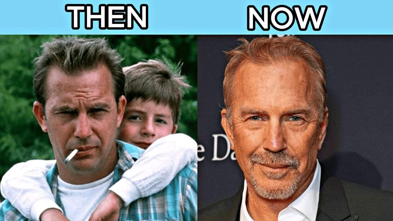 Kevin Costner’s Greatest Movies: From Bull Durham to The Guardian #85