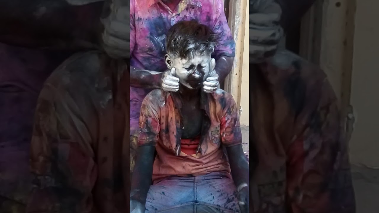 DEEPAK holi