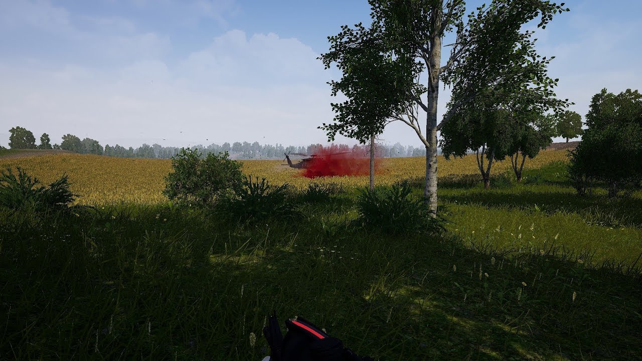 Squad V16 In A Nutshell