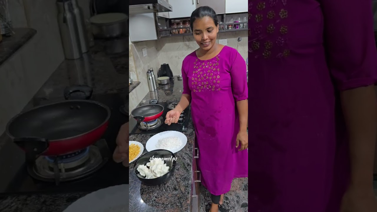 കപ്പ വച്ച് ഇങ്ങനെയൊരു ഇന്ത്യാനോഷ്യൻ  സ്നാക്സ് ഉണ്ടാക്കിയിട്ടുണ്ടോ👌👌👌👌