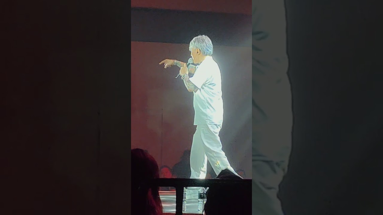 Arnel Pineda - Byan Adams medley  , Journey to Tops with Arnel Pineda 02/14/25