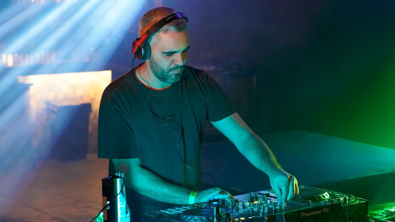 Zamky @ Armando Bar | Shake House | Tech House | São Paulo, Brasil | 24.08.25