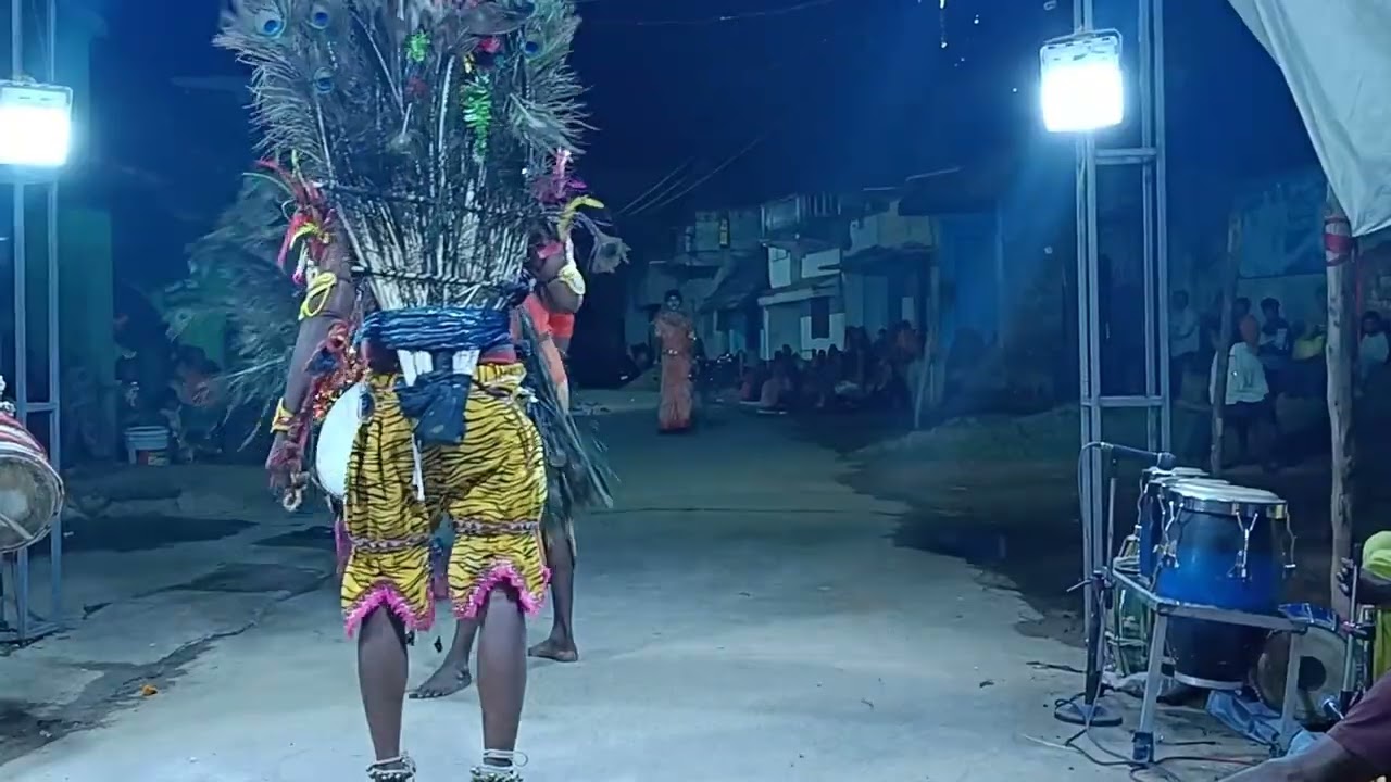 ପତରସଉରା - ସଉରୁଣୀ 🔱ଦଣ୍ଡନାଚ🔱, କମଳାଡିହ ⚜️🌿#kamaladiha #odiadandanacha #odia #2025 #odishaculture#odia 