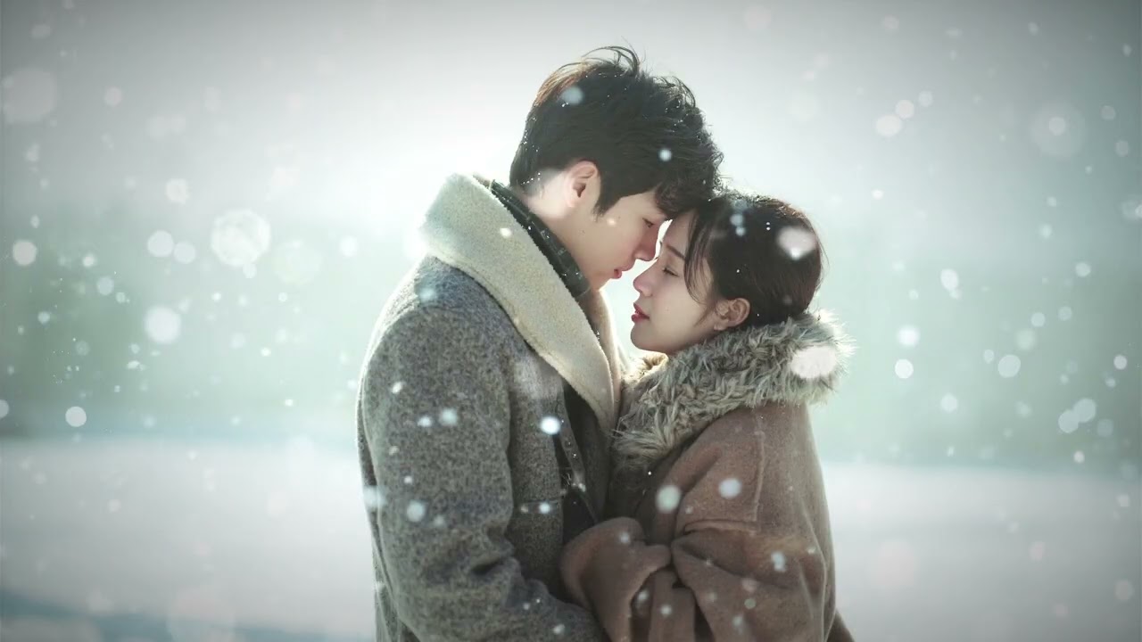 Still Waiting, Still Loving (Korean Song + English) | Official Lyric Video