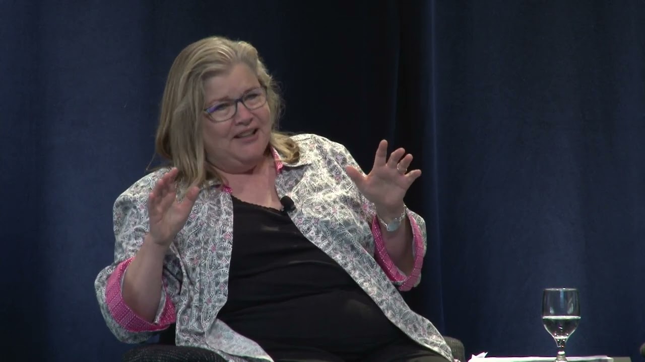 Building a Best-In-Class AEC HR Function | Laurie Dryer of Taylor Design