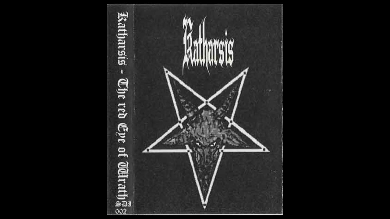 Katharsis - 