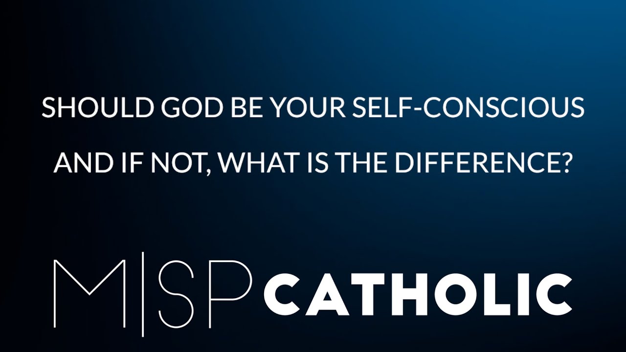 How to Catholic: What is our Conscience?
