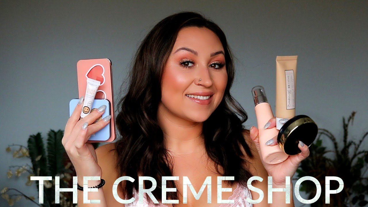 the creme shop full in depth review