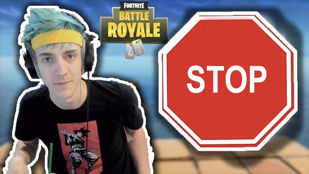 Ninja Reacts To FaZe Tfue Using Glitches & Exploits In Fortnite