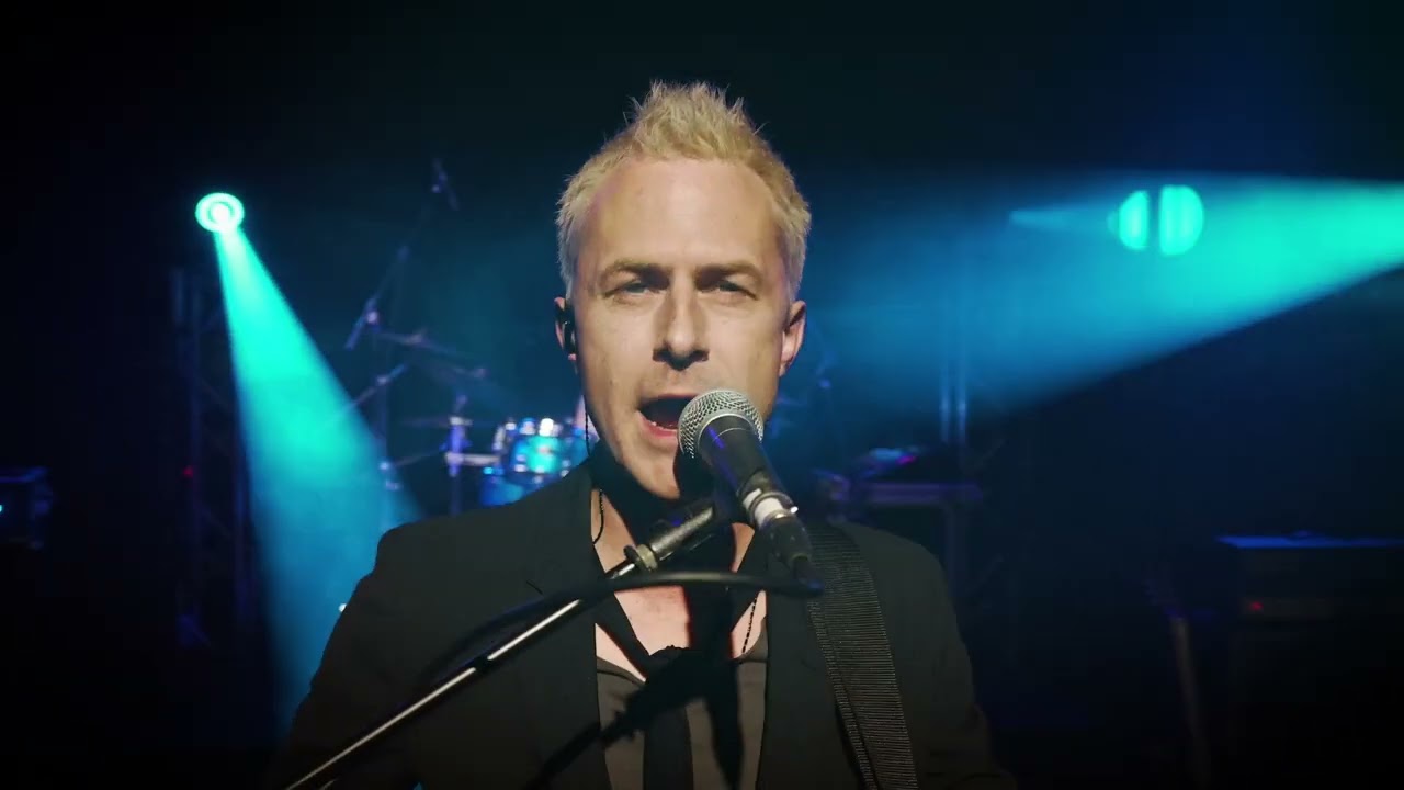 The Rozzers: Tribute to Sting & The Police - Friday 5th June 2026