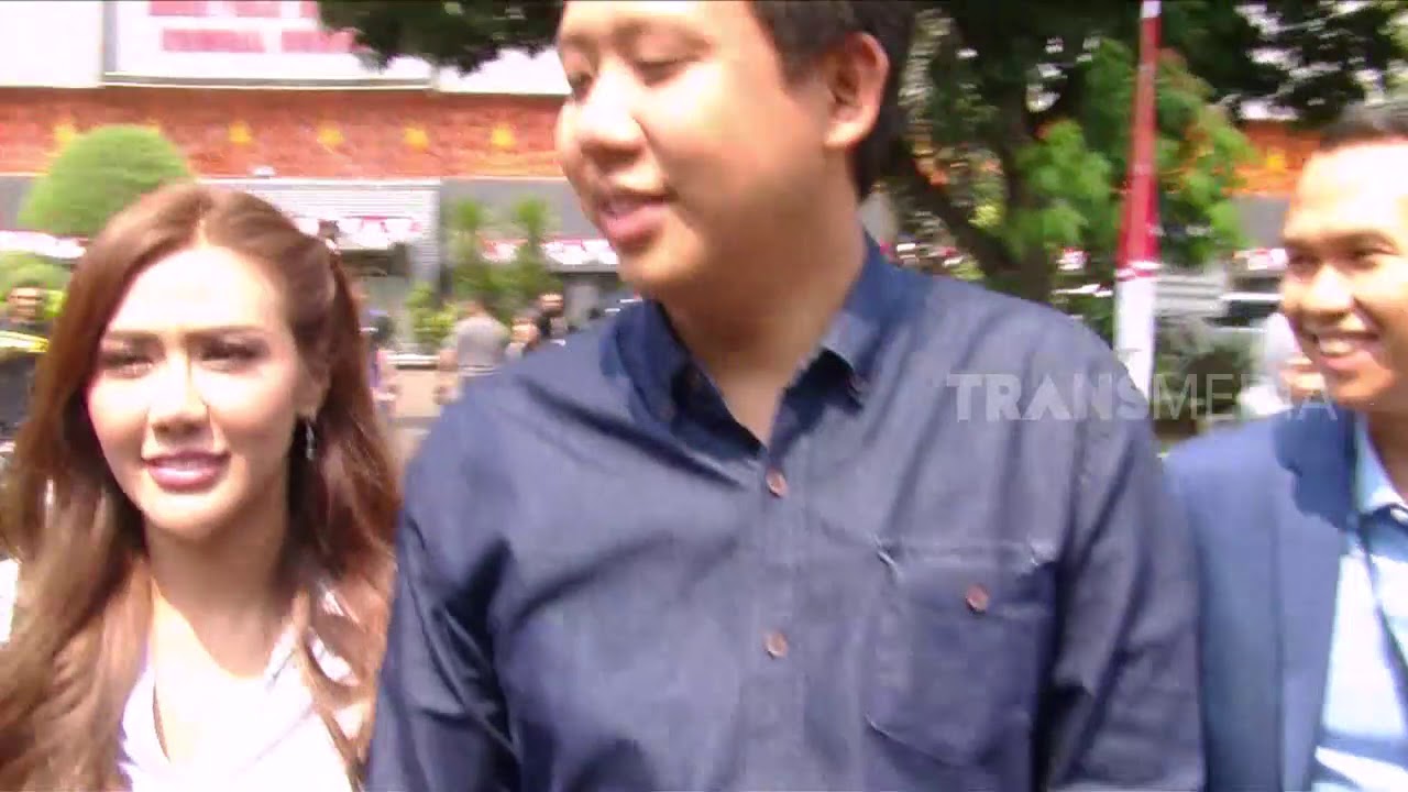 GALIH, PABLO, DAN REY UTAMI DITETAPKAN SEBAGAI TERSANGKA | SELEBRITA PAGI (12/07/19)