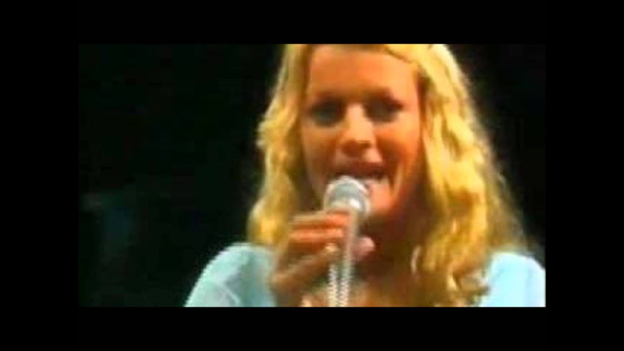 Anniqa-Sikken dejlig dame (HQ)