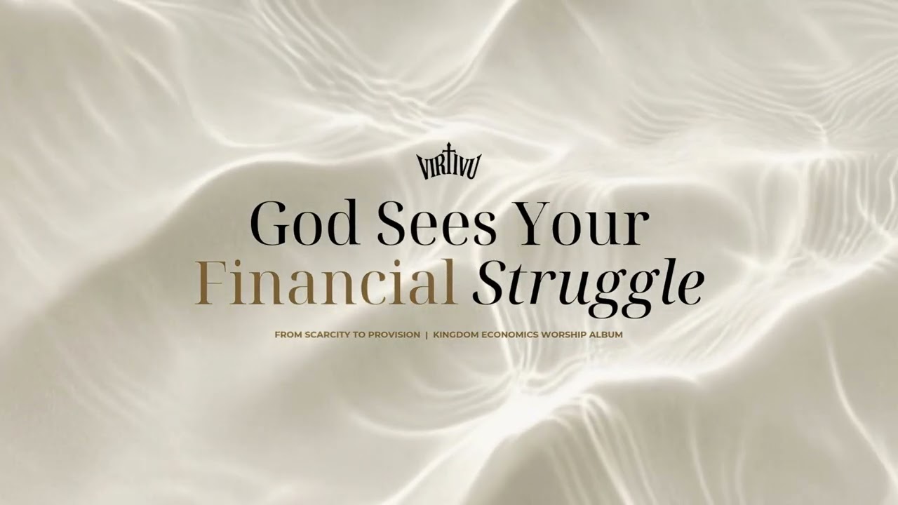 You Are Not Invisible to God | El Roi (The God Who Sees) – Virtivu