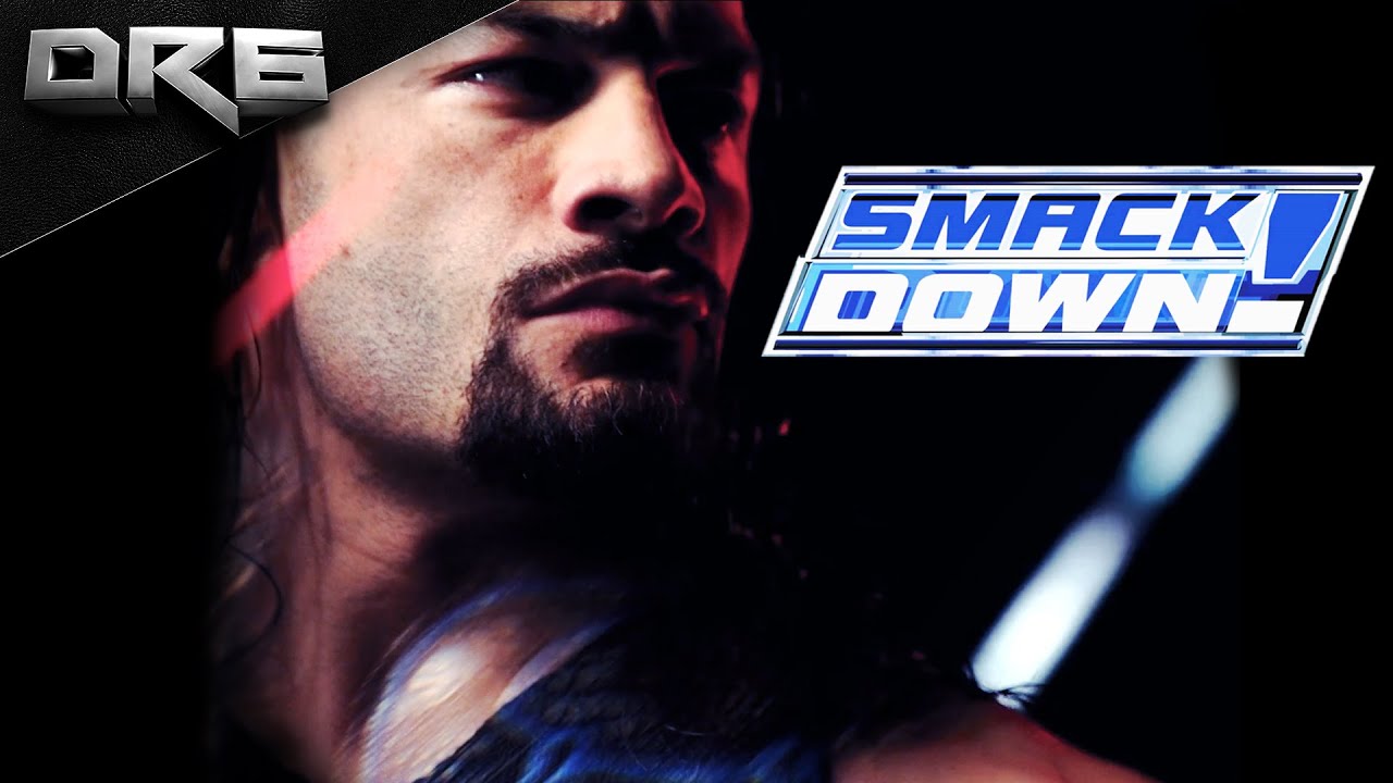 WWE SmackDown! 