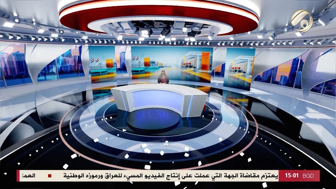 المرصد الخبري - الشيحاني: الكرد يتوصلون لاتفاق بشأن رئاسة الجمهورية لكنهم يؤجلون الاعلان | 2026/2/18