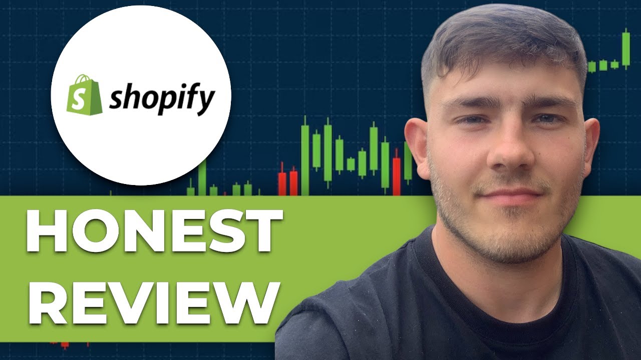 Честный обзор акций Shopify SHOP &mdash; стоит ли оно того? (Руководство 2025 г.)