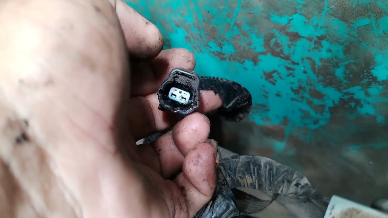 how to diagnose kobelco error F021 or shortage in swing parking brake
