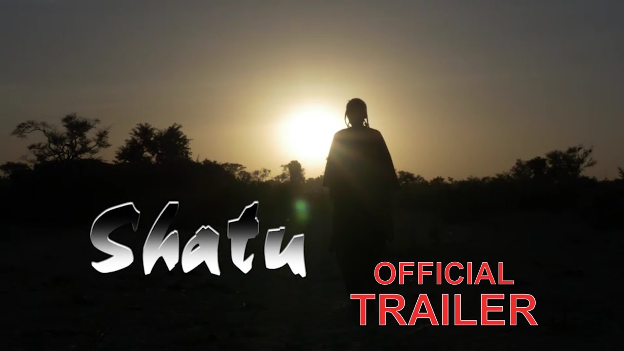 Shatu | Offical Trailer | Netflix