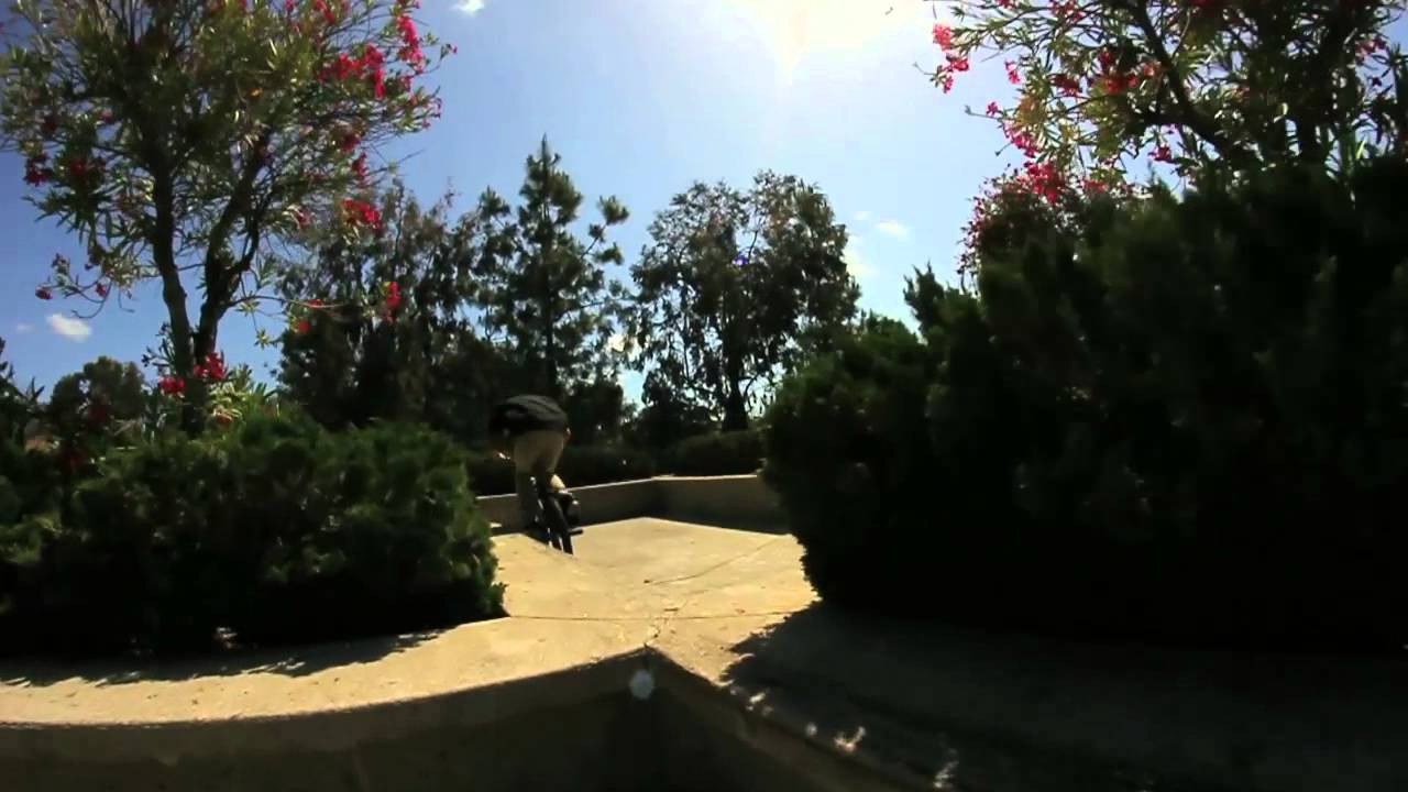 Andrew Castaneda - Primo edit