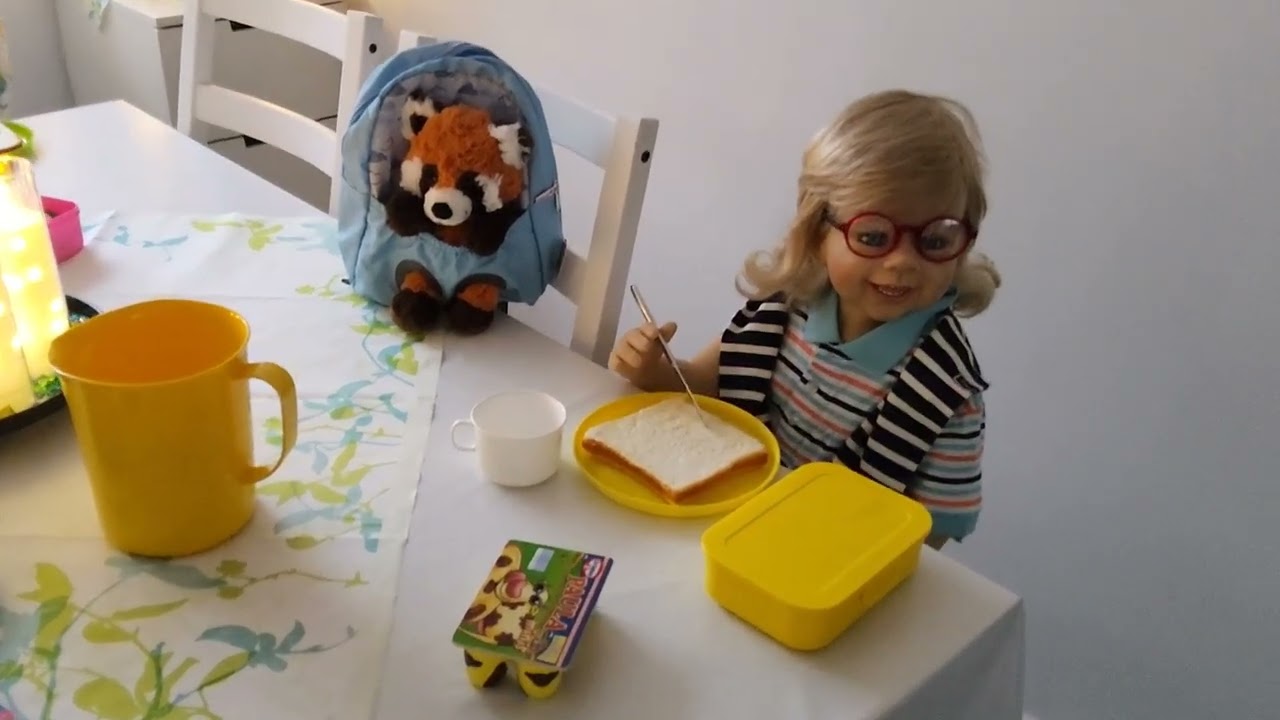 Eine kleine Runde mit Reborn baby und toddler  (unbezahltes Werbevideo)