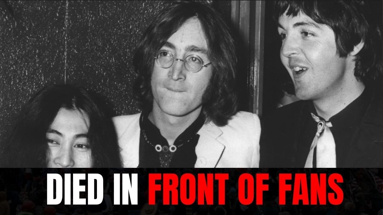 10 HORRIFYING Times Musicians Died On Stage In Front of Fans