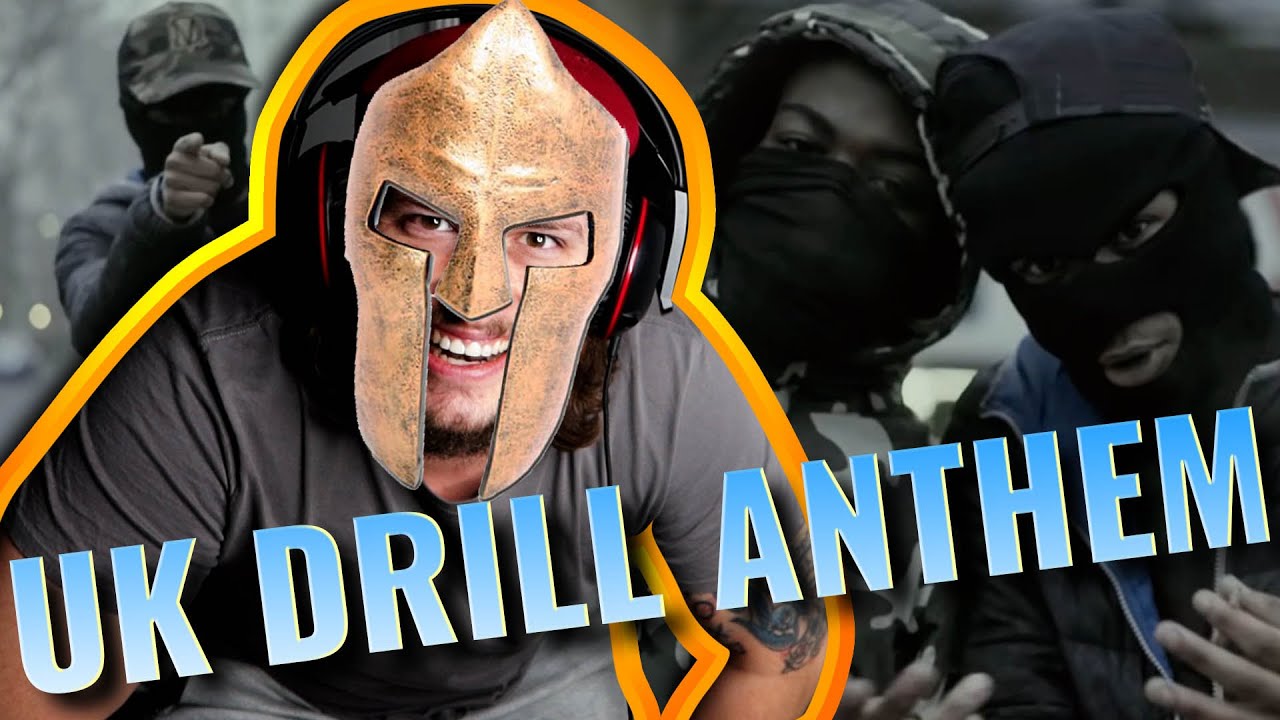 Bis X Blanco X Active X MizOrMac - Kennington Where It Started #HarlemSpartans Reaction